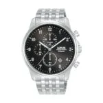Lorus Watches Rm335jx9 (RM335JX9) Unisex WATCHES