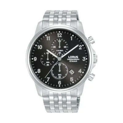 Lorus Watches Rm335jx9 (RM335JX9) Unisex WATCHES