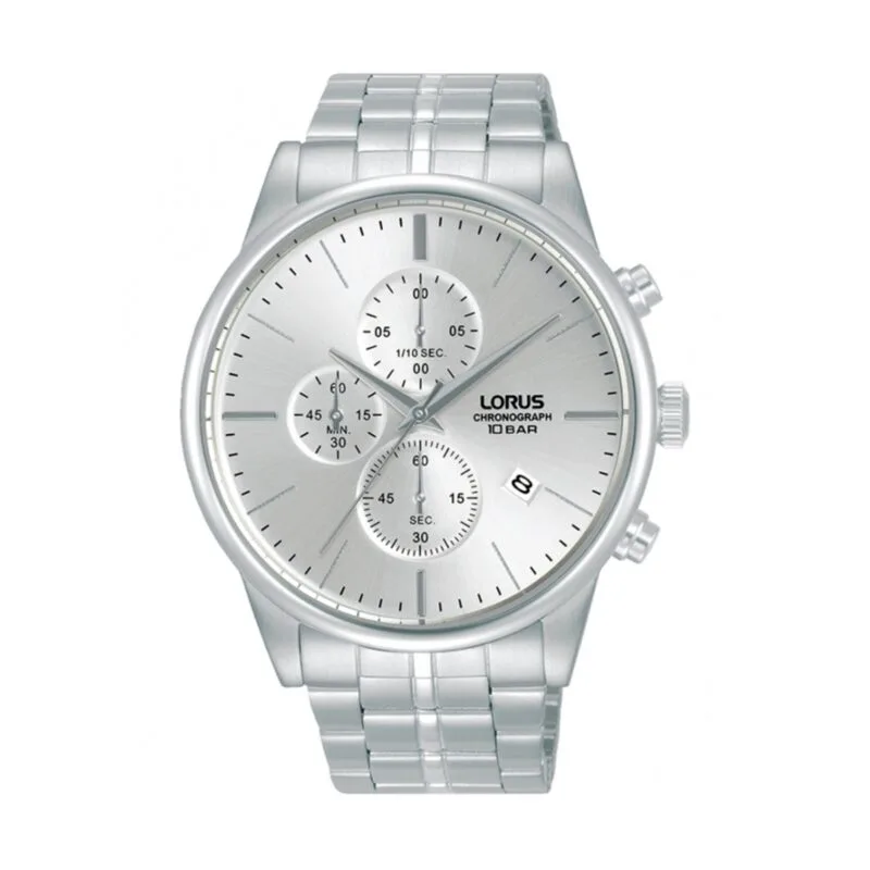 Lorus Watches Rm365jx9 (RM365JX9) Unisex WATCHES