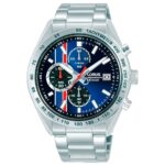 Lorus Watches Rm393jx9 (RM393JX9) Unisex WATCHES