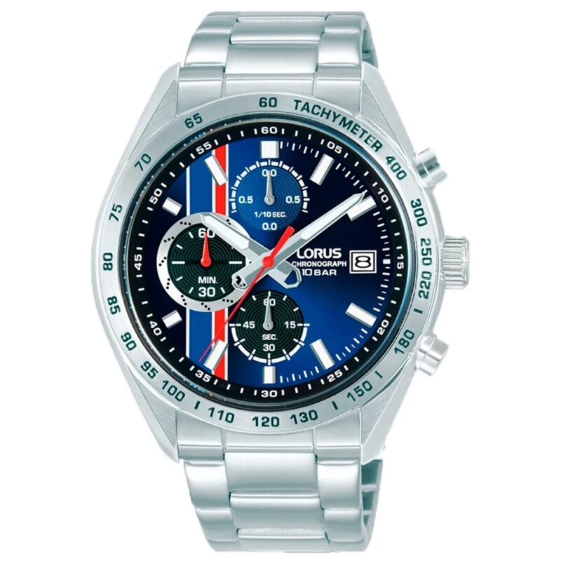 Lorus Watches Rm393jx9 (RM393JX9) Unisex WATCHES