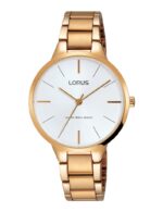 Lorus Watches Rrs96vx9 (RRS96VX9) Unisex WATCHES