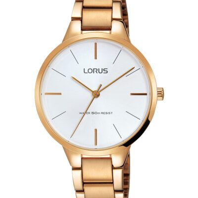 Lorus Watches Rrs96vx9 (RRS96VX9) Unisex WATCHES
