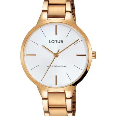 Lorus Watches Rrs96vx9 (RRS96VX9) Unisex WATCHES