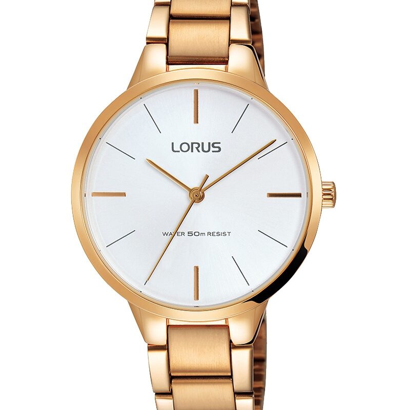 Lorus Watches Rrs96vx9 (RRS96VX9) Unisex WATCHES