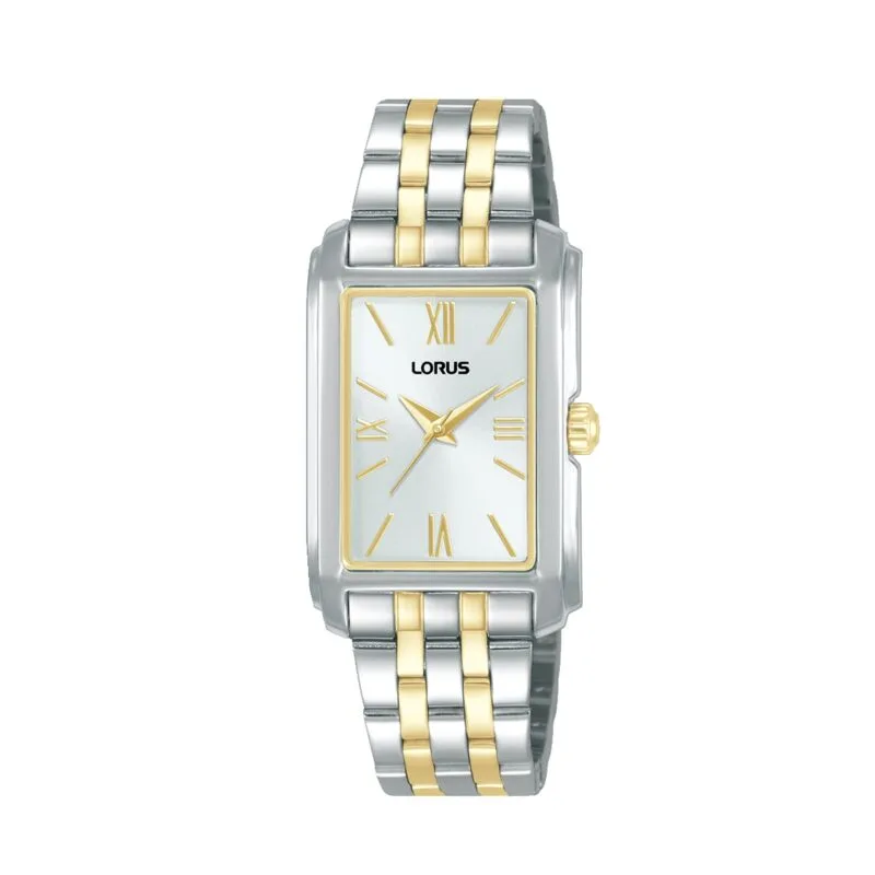 Lorus Watches Rrx73jx9 (RRX73JX9) Unisex WATCHES