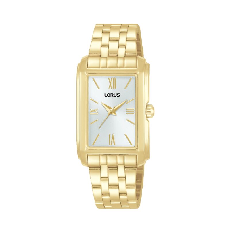 Lorus Watches Rrx74jx9 (RRX74JX9) Unisex WATCHES