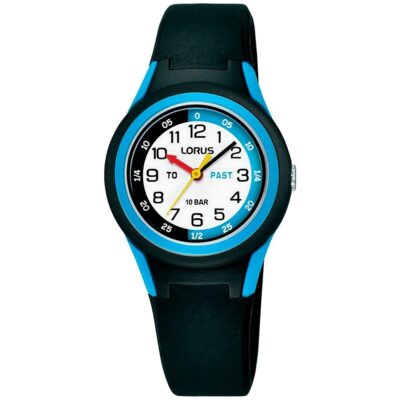 Lorus Watches Rrx77jx9 (RRX77JX9) Unisex WATCHES