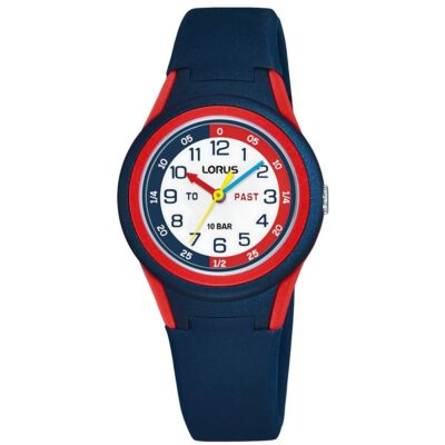 Lorus Watches Rrx79jx9 (RRX79JX9) Unisex WATCHES