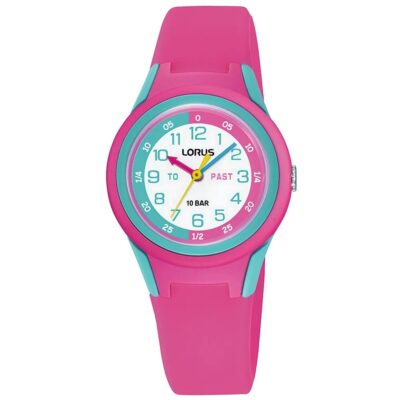 Lorus Watches Rrx81jx9 (RRX81JX9) Unisex WATCHES