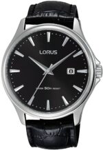 Lorus Watches Rs949cx9 (RS949CX9) Unisex WATCHES