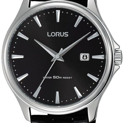 Lorus Watches Rs949cx9 (RS949CX9) Unisex WATCHES