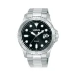 Lorus Watches Rs965dx9 (RS965DX9) Unisex WATCHES
