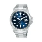 Lorus Watches Rs967dx9 (RS967DX9) Unisex WATCHES