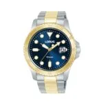 Lorus Watches Rs970dx9 (RS970DX9) Unisex WATCHES