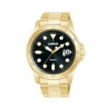 Lorus Watches Rs972dx9 (RS972DX9) Unisex WATCHES