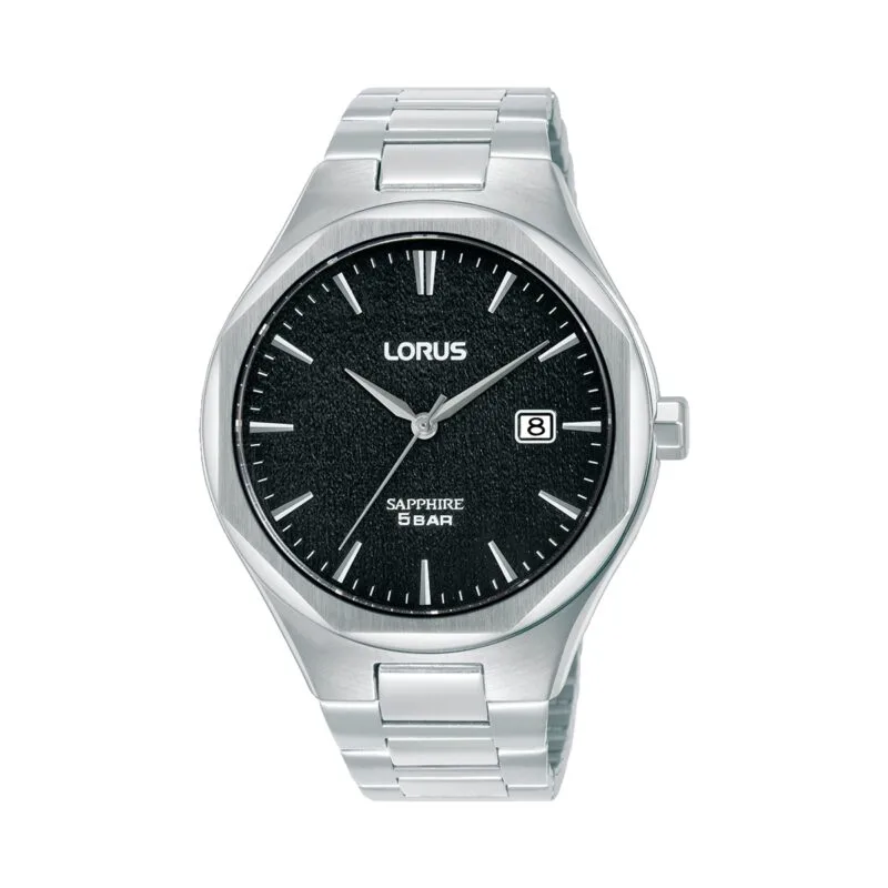 Lorus Watches Rs973dx9 (RS973DX9) Unisex WATCHES
