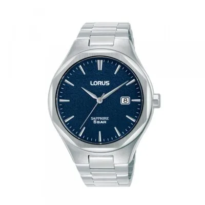 Lorus Watches Rs975dx9 (RS975DX9) Unisex WATCHES