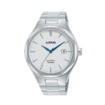 Lorus Watches Rs979dx9 (RS979DX9) Unisex WATCHES