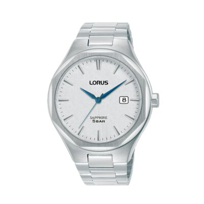 Lorus Watches Rs979dx9 (RS979DX9) Unisex WATCHES