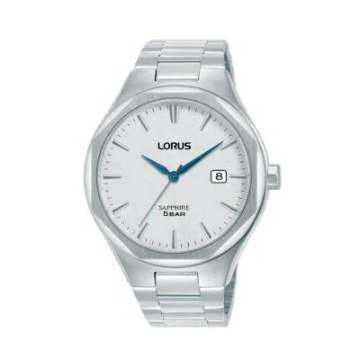 Lorus Watches Rs979dx9 (RS979DX9) Unisex WATCHES