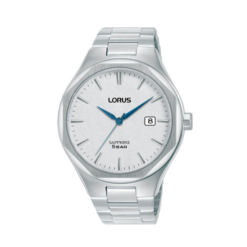 Lorus Watches Rs979dx9 (RS979DX9) Unisex WATCHES