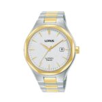 Lorus Watches Rs980dx9 (RS980DX9) Unisex WATCHES