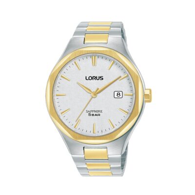 Lorus Watches Rs980dx9 (RS980DX9) Unisex WATCHES