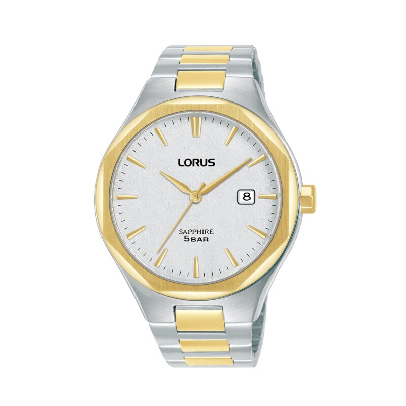 Lorus Watches Rs980dx9 (RS980DX9) Unisex WATCHES