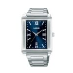 Lorus Watches Rs985dx9 (RS985DX9) Unisex WATCHES