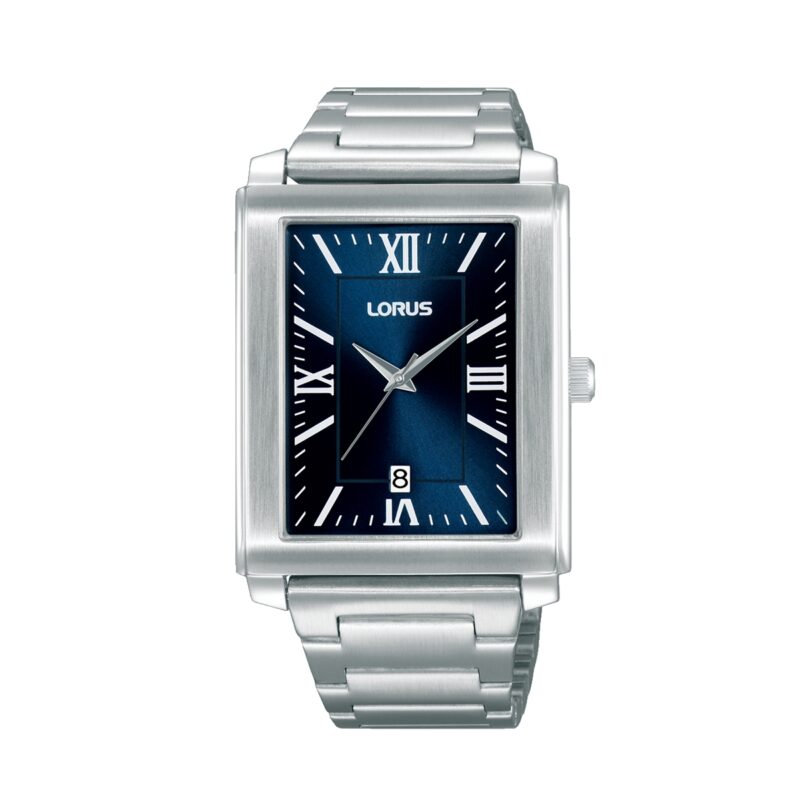 Lorus Watches Rs985dx9 (RS985DX9) Unisex WATCHES