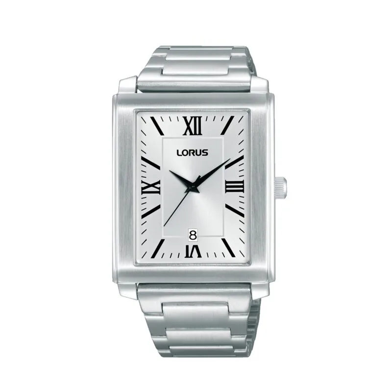 Lorus Watches Rs987dx9 (RS987DX9) Unisex WATCHES