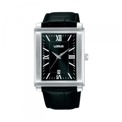 Lorus Watches Rs989dx9 (RS989DX9) Unisex WATCHES