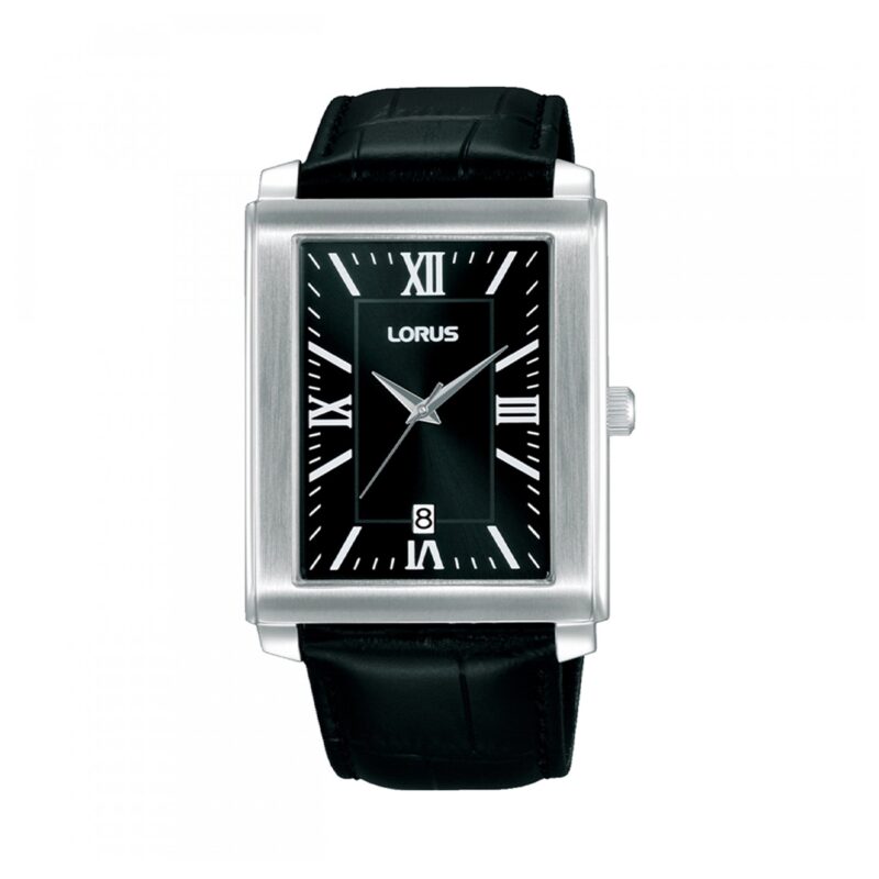 Lorus Watches Rs989dx9 (RS989DX9) Unisex WATCHES