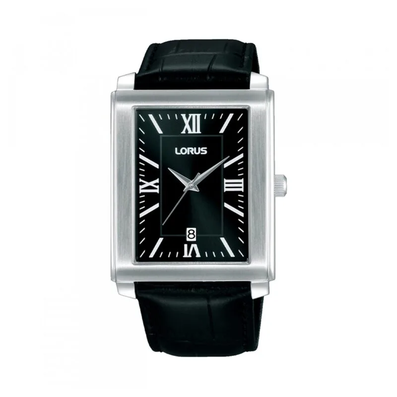 Lorus Watches Rs989dx9 (RS989DX9) Unisex WATCHES