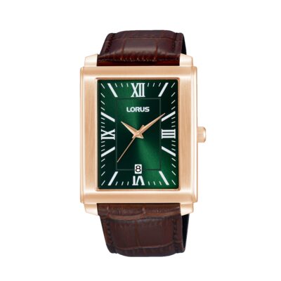 Lorus Watches Rs990dx9 (RS990DX9) Unisex WATCHES