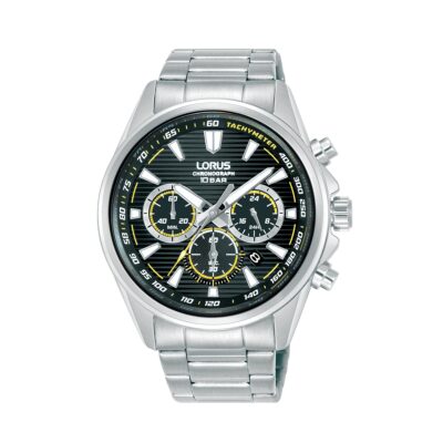 Lorus Watches Rt319lx9 (RT319LX9) Unisex WATCHES