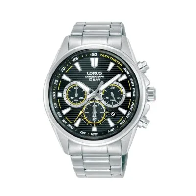 Lorus Watches Rt319lx9 (RT319LX9) Unisex WATCHES