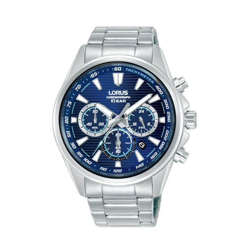 Lorus Watches Rt321lx9 (RT321LX9) Unisex WATCHES