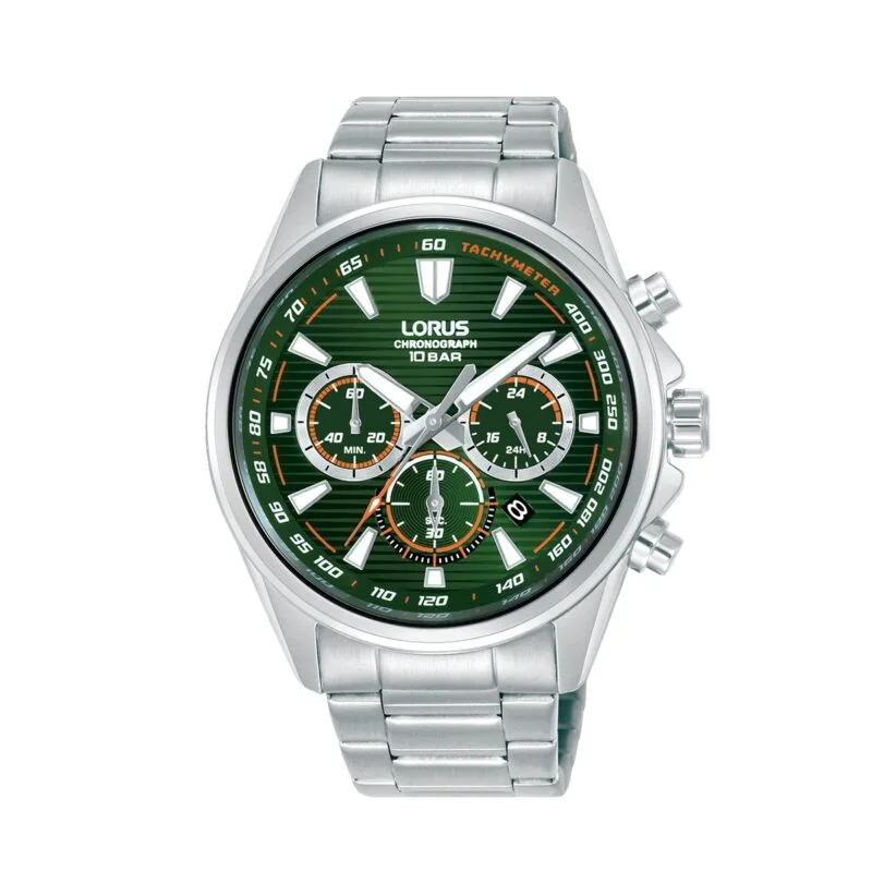 Lorus Watches Rt323lx9 (RT323LX9) Unisex WATCHES