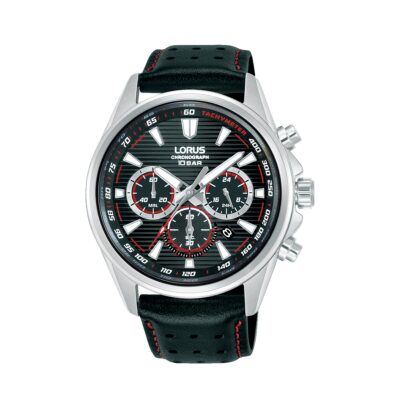 Lorus Watches Rt325lx9 (RT325LX9) Unisex WATCHES