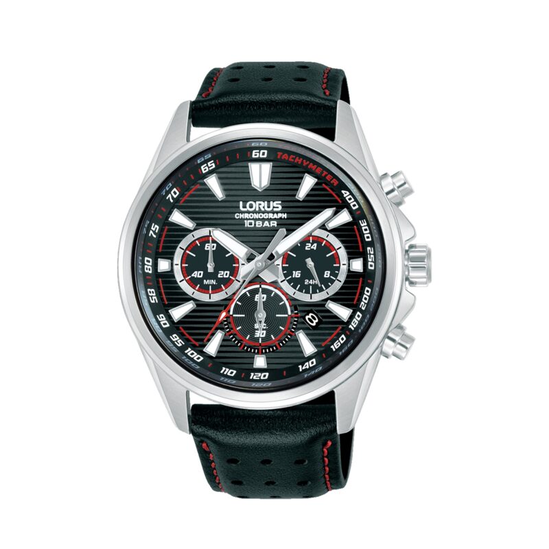 Lorus Watches Rt325lx9 (RT325LX9) Unisex WATCHES