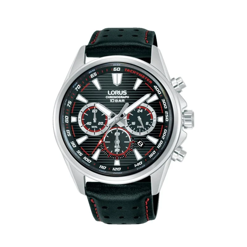 Lorus Watches Rt325lx9 (RT325LX9) Unisex WATCHES