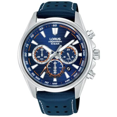 Lorus Watches Rt327lx9 (RT327LX9) Unisex WATCHES