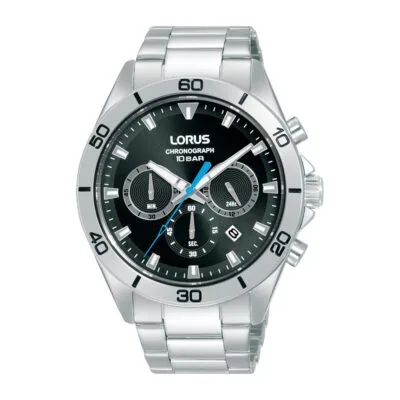 Lorus Watches Rt335kx9 (RT335KX9) Unisex WATCHES