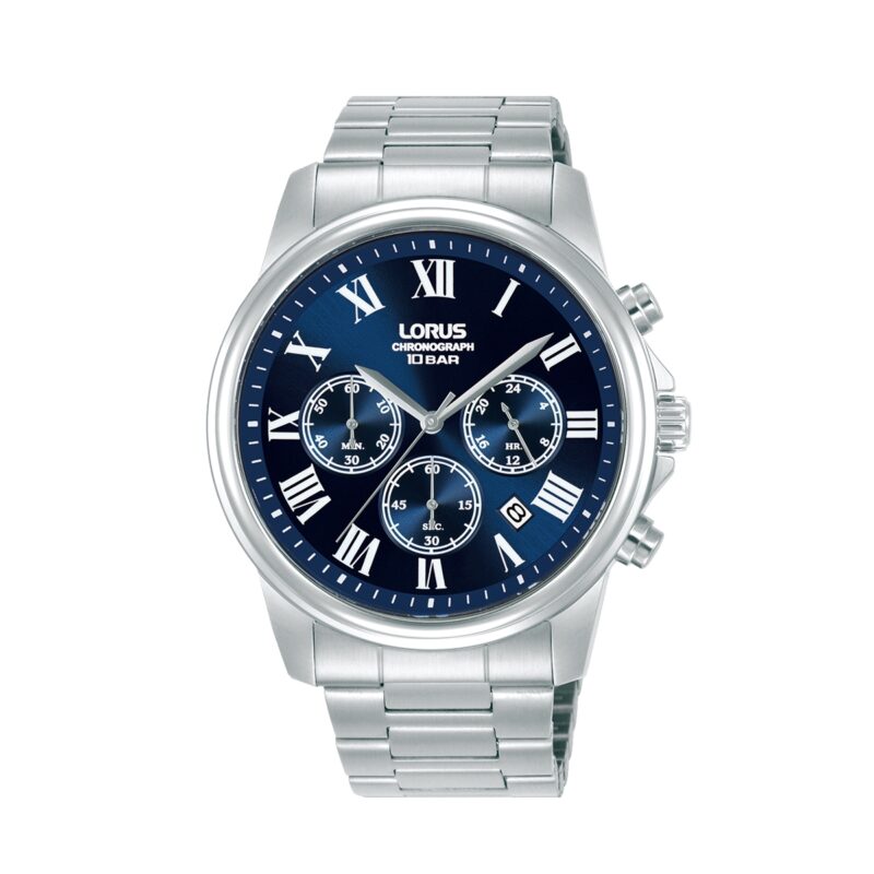 Lorus Watches Rt337lx9 (RT337LX9) Unisex WATCHES