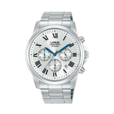 Lorus Watches Rt339lx9 (RT339LX9) Unisex WATCHES