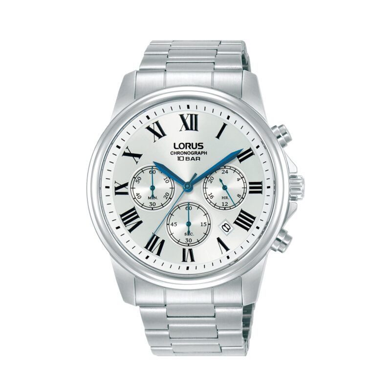 Lorus Watches Rt339lx9 (RT339LX9) Unisex WATCHES