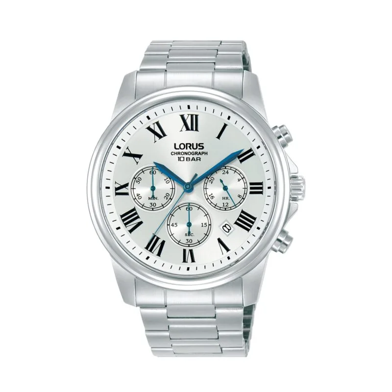 Lorus Watches Rt339lx9 (RT339LX9) Unisex WATCHES