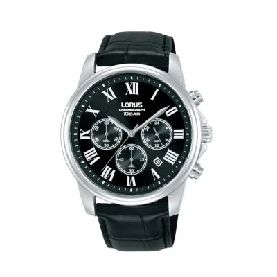 Lorus Watches Rt341lx9 (RT341LX9) Unisex WATCHES